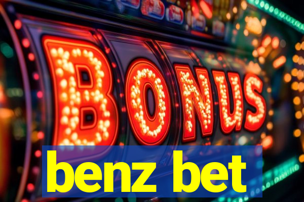 benz bet